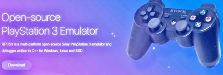playstation 3 emulator mac